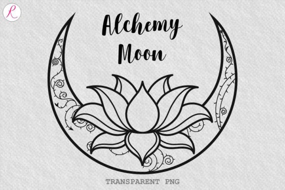 Download Alchemy Moon - Alchemy Collection